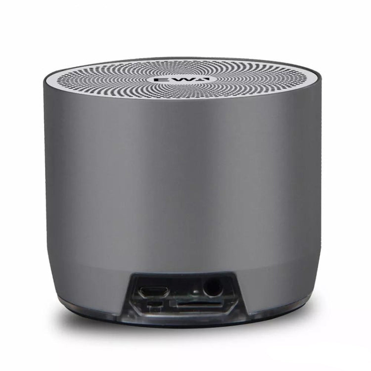 EWA A3 Mini Lautsprecher 8W 3D Stereo Musik Surround Drahtlose Bluetooth Lautsprecher Tragbare Sonud Bass Unterstützung TF Karten USB