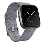 Für Huami 1 / Huami 2 / Ticwatch1 / Ticwatch Pro / Samsung Galaxy Watch 46 mm / Samsung S3 / Huawei Watch2 Pro / Huawei GT / Huawei Glory Magic Nylon-Canvas-Armband