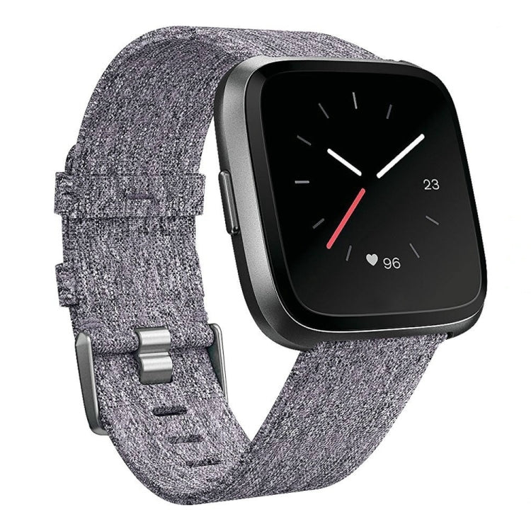 Für Huami 1 / Huami 2 / Ticwatch1 / Ticwatch Pro / Samsung Galaxy Watch 46 mm / Samsung S3 / Huawei Watch2 Pro / Huawei GT / Huawei Glory Magic Nylon-Canvas-Armband