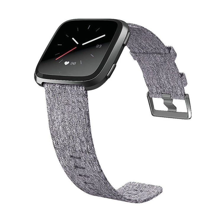 Für Huami 1 / Huami 2 / Ticwatch1 / Ticwatch Pro / Samsung Galaxy Watch 46 mm / Samsung S3 / Huawei Watch2 Pro / Huawei GT / Huawei Glory Magic Nylon-Canvas-Armband