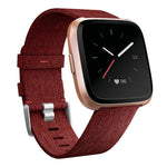 Für Huami 1 / Huami 2 / Ticwatch1 / Ticwatch Pro / Samsung Galaxy Watch 46 mm / Samsung S3 / Huawei Watch2 Pro / Huawei GT / Huawei Glory Magic Nylon-Canvas-Armband