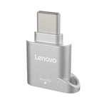 Lenovo D201 Typ-C zu TF Kartenleser