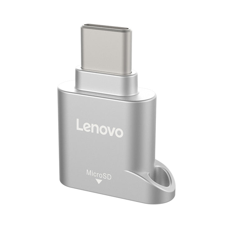 Lenovo D201 Typ-C zu TF Kartenleser