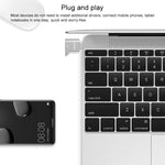 Lenovo D201 Typ-C zu TF Kartenleser