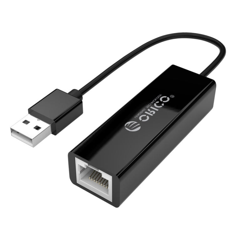 ORICO UTJ-U2 USB2.0 Schneller Ethernet-Netzwerkadapter