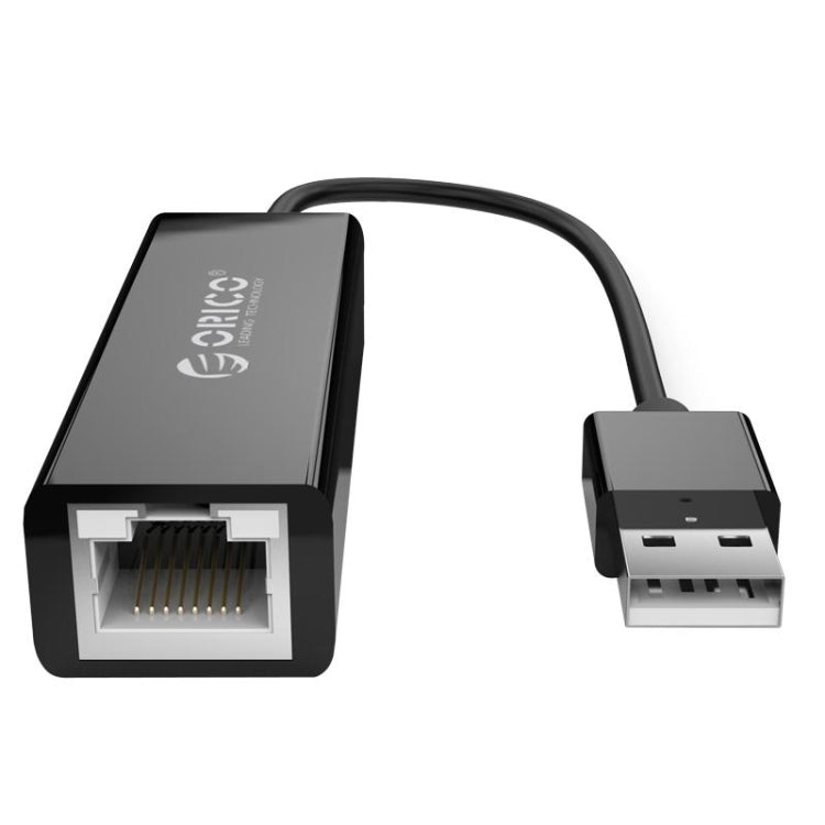 ORICO UTJ-U2 USB2.0 Schneller Ethernet-Netzwerkadapter
