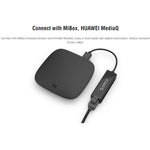 ORICO UTJ-U2 USB2.0 Schneller Ethernet-Netzwerkadapter
