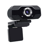 HD 1080P Webcam mit eingebautem Mikrofon Smart Webcam USB Streaming Beauty Live Kamera für Computer Android TV