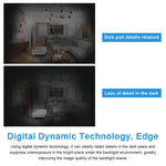 HD 1080P Webcam mit eingebautem Mikrofon Smart Webcam USB Streaming Beauty Live Kamera für Computer Android TV