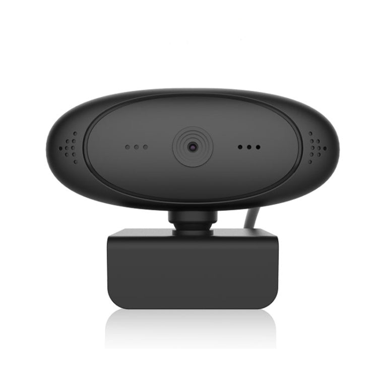 Full HD 1080P Webcam mit eingebautem Mikrofon Smart Webcam USB Streaming Live Kamera mit Geräuschunterdrückung