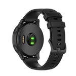 20-mm-Silikonarmband für Huami Amazfit GTS / Samsung Galaxy Watch Active 2 / Gear Sport