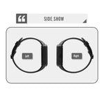 SKMEI 1541 Mode-LED-Uhr, quadratisches Paar-Modell, wasserdichte elektronische Uhr, Silikonuhr