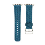 For Apple Watch Series 5 & 4 40mm / 3 & 2 & 1 38mm Braided Strap