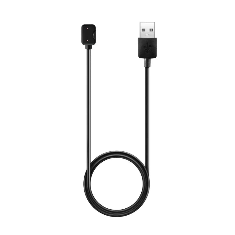 Passend für Huami Amazfit COR Meter Dynamic Smart Bracelet Seat Charger A1702 Magnetisches Datenladekabel, Länge 1 Meter