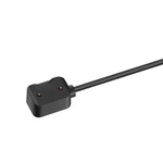 Passend für Huami Amazfit COR Meter Dynamic Smart Bracelet Seat Charger A1702 Magnetisches Datenladekabel, Länge 1 Meter
