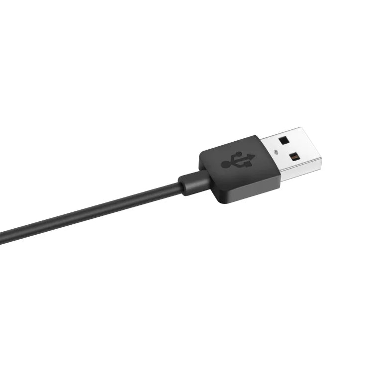 Passend für Huami Amazfit COR Meter Dynamic Smart Bracelet Seat Charger A1702 Magnetisches Datenladekabel, Länge 1 Meter