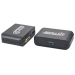 USB3.0 ZU HDMI+VGA Adapter