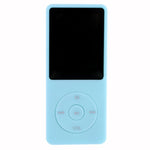 Modischer Tragbarer LCD-Bildschirm FM Radio Videospiele Film MP3 MP4 Player Mini Walkman, 4GB, 8GB