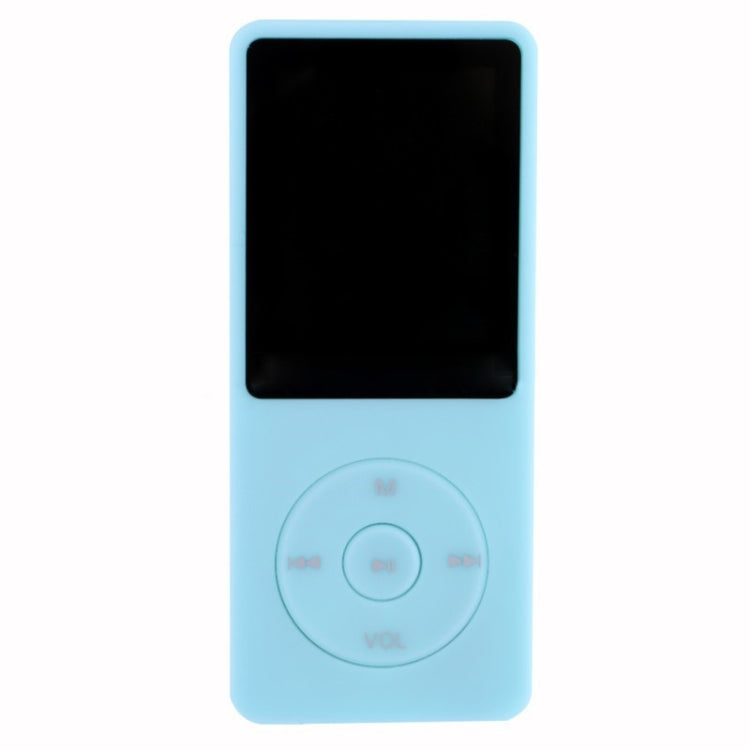 Modischer Tragbarer LCD-Bildschirm FM Radio Videospiele Film MP3 MP4 Player Mini Walkman, 4GB, 8GB