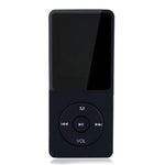 Modischer Tragbarer LCD-Bildschirm FM Radio Videospiele Film MP3 MP4 Player Mini Walkman, 4GB, 8GB