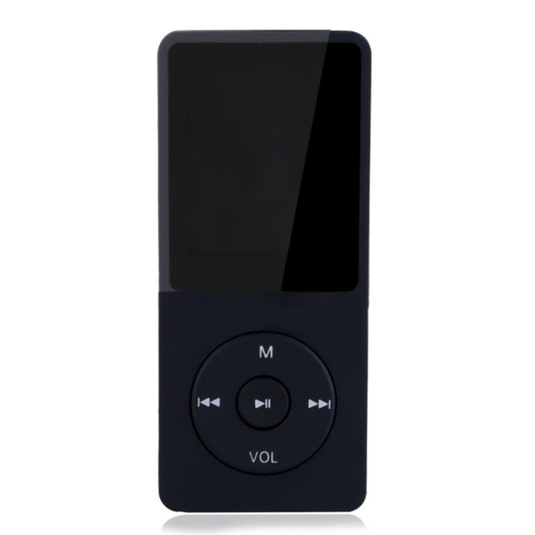 Modischer Tragbarer LCD-Bildschirm FM Radio Videospiele Film MP3 MP4 Player Mini Walkman, 4GB, 8GB