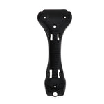 2 in 1 Mini Car Safety Rescue Hammer Life Saving Escape Emergency Hammer Seat Belt Cutter Window Glass Breaker, 2 in 1