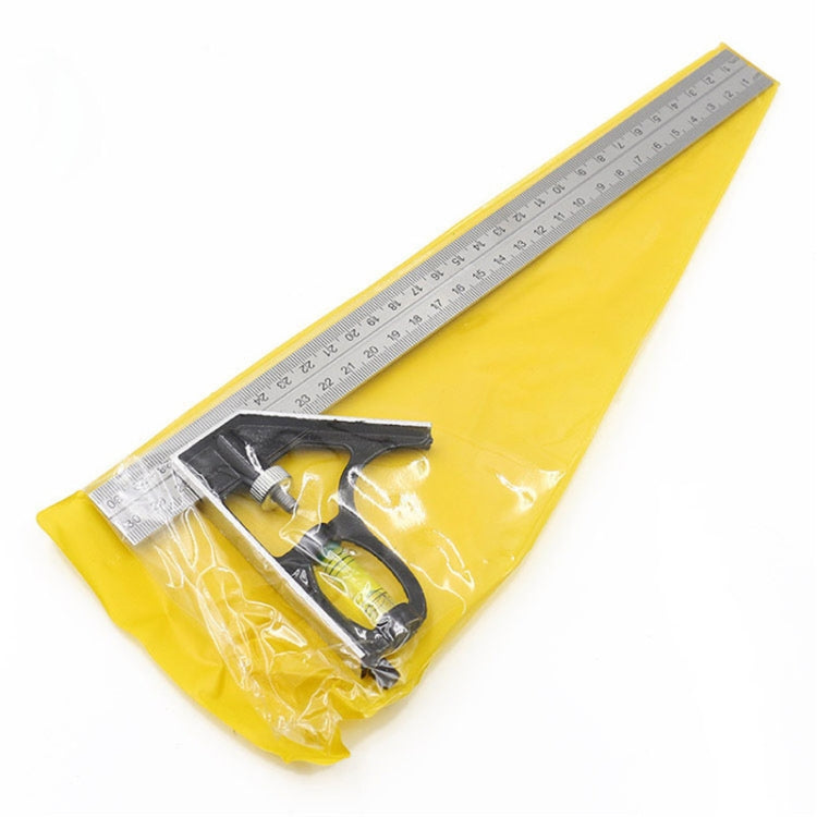 300mm Multifunctional Combination Angle Woodworking Tools, 300mm Angle Woodworking Tools