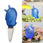 Vogel-Sprinkler Automatisches Bewässerungsgerät Versickerungsgerät, Farbe Zufällige Lieferung, Vogel-Sprinkler