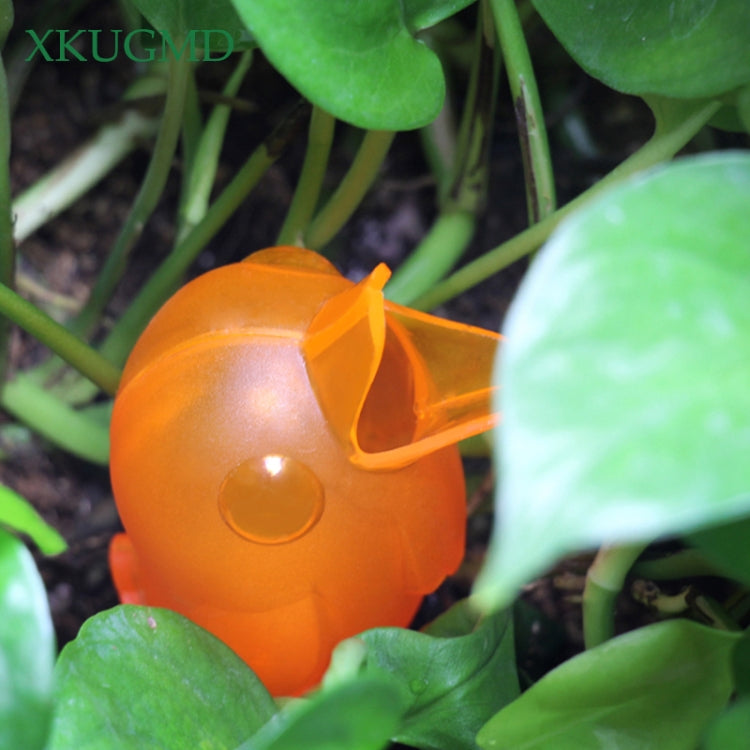 Vogel-Sprinkler Automatisches Bewässerungsgerät Versickerungsgerät, Farbe Zufällige Lieferung, Vogel-Sprinkler