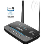 VIKEFON BT-21 Bluetooth 5.0 Adapter Bluetooth Audio Sender Empfänger