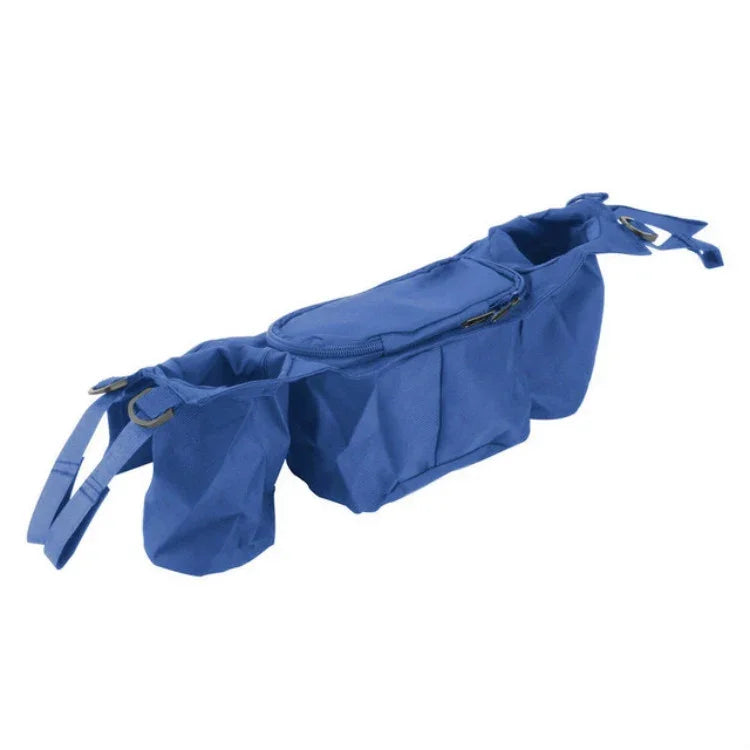 Kinderwagen-Organizer Baby-Kinderwagen Flaschenbecherhalter Tasche für Kinderwagen Buggy Kinderwagen-Zubehör
