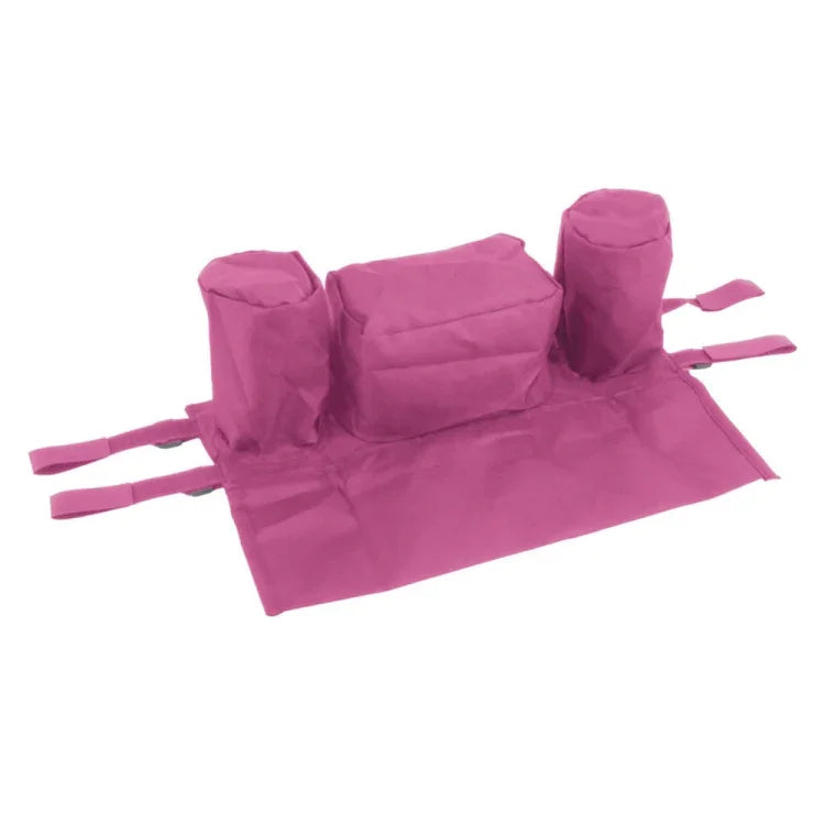 Kinderwagen-Organizer Baby-Kinderwagen Flaschenbecherhalter Tasche für Kinderwagen Buggy Kinderwagen-Zubehör