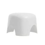 Kinderhocker für Zuhause, Wohnzimmer, Dreieck, kleiner Hocker, rutschfest, kurzer Plastikhocker, klein