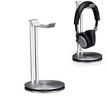 Kopfhörer-Halter Metall Doppel-Schicht Headset-Aufbewahrungsständer