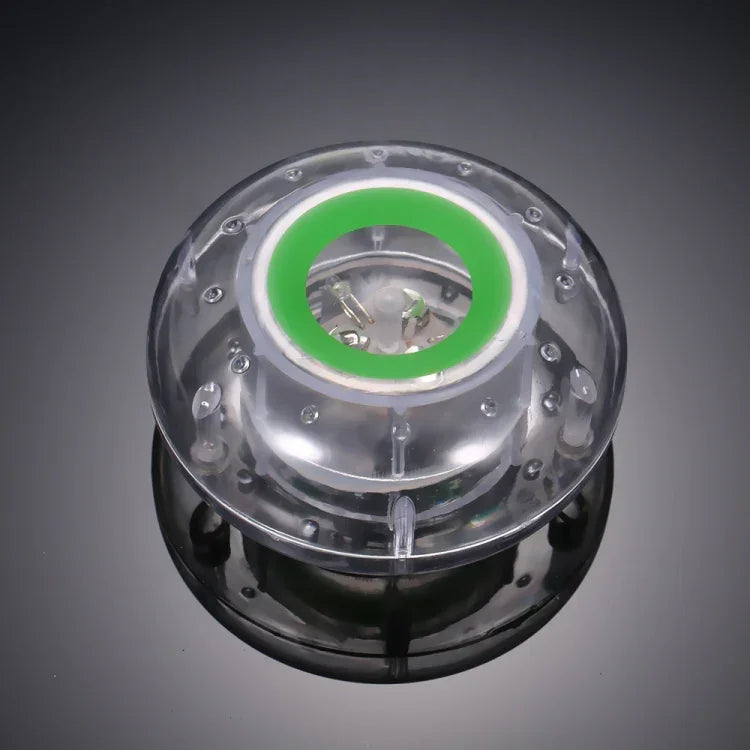3 LEDs Stunning Floating LED Glow Show Swimming Pool Lamp