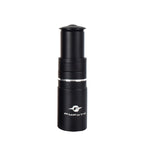 FMFXTR Mountainbike Lenker Aluminiumlegierung Höhenversteller, 8,5cm Schwarz, 8,5cm Rot, 8,5cm Blau, 11,4cm Schwarz, 11,4cm Rot, 11,4cm Blau, 14,4cm Schwarz, 14,4cm Rot, 14,4cm Blau, 17,5cm Schwarz, 17,5cm