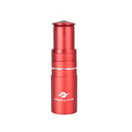 FMFXTR Mountainbike Lenker Aluminiumlegierung Höhenversteller, 8,5cm Schwarz, 8,5cm Rot, 8,5cm Blau, 11,4cm Schwarz, 11,4cm Rot, 11,4cm Blau, 14,4cm Schwarz, 14,4cm Rot, 14,4cm Blau, 17,5cm Schwarz, 17,5cm