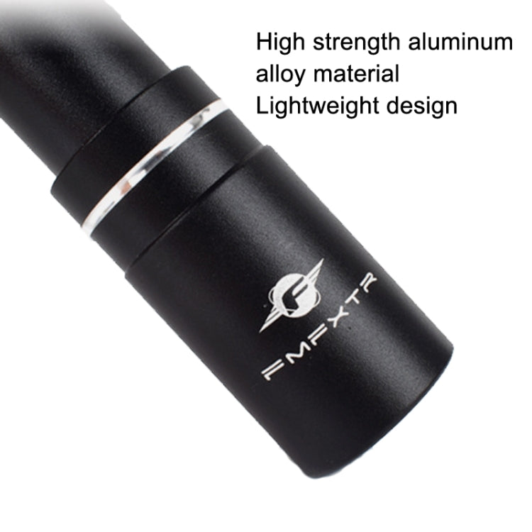 FMFXTR Mountainbike Lenker Aluminiumlegierung Höhenversteller, 8,5cm Schwarz, 8,5cm Rot, 8,5cm Blau, 11,4cm Schwarz, 11,4cm Rot, 11,4cm Blau, 14,4cm Schwarz, 14,4cm Rot, 14,4cm Blau, 17,5cm Schwarz, 17,5cm