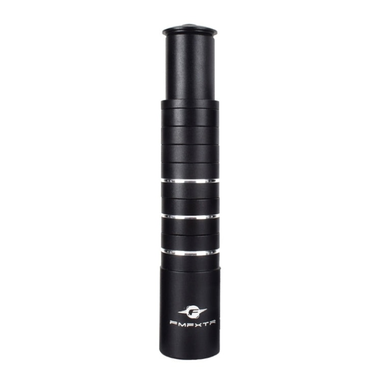 FMFXTR Mountainbike Lenker Aluminiumlegierung Höhenversteller, 8,5cm Schwarz, 8,5cm Rot, 8,5cm Blau, 11,4cm Schwarz, 11,4cm Rot, 11,4cm Blau, 14,4cm Schwarz, 14,4cm Rot, 14,4cm Blau, 17,5cm Schwarz, 17,5cm