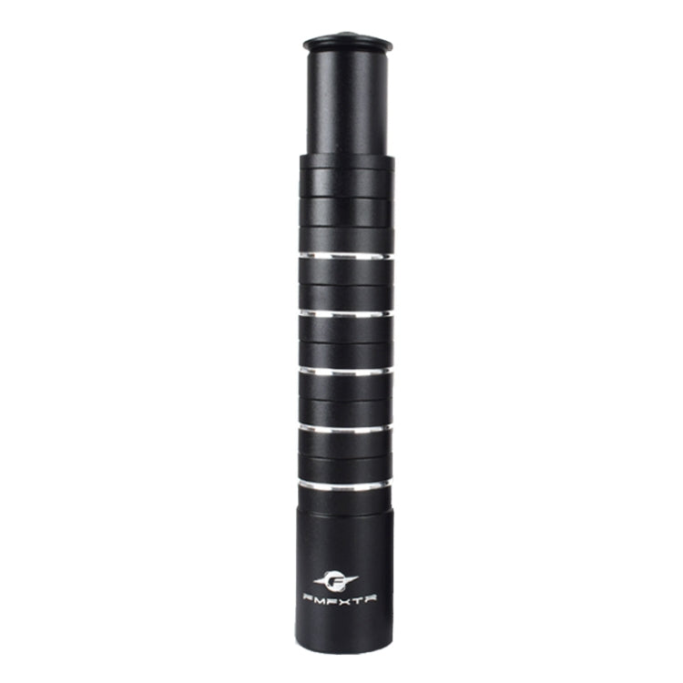 FMFXTR Mountainbike Lenker Aluminiumlegierung Höhenversteller, 8,5cm Schwarz, 8,5cm Rot, 8,5cm Blau, 11,4cm Schwarz, 11,4cm Rot, 11,4cm Blau, 14,4cm Schwarz, 14,4cm Rot, 14,4cm Blau, 17,5cm Schwarz, 17,5cm