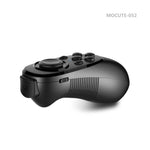 VR-Headset-Fernbedienung, Multifunktionaler Gamecontroller Bluetooth-Controller für iOS und Android