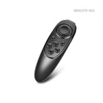 VR-Headset-Fernbedienung, Multifunktionaler Gamecontroller Bluetooth-Controller für iOS und Android