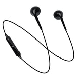 S6 Sport Kabelloser Bluetooth Ohrhörer für iPhone / Xiaomi / Huawei, mit Mikrofon