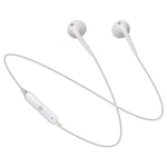 S6 Sport Kabelloser Bluetooth Ohrhörer für iPhone / Xiaomi / Huawei, mit Mikrofon
