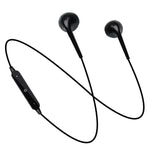 S6 Sport Kabelloser Bluetooth Ohrhörer für iPhone / Xiaomi / Huawei, mit Mikrofon