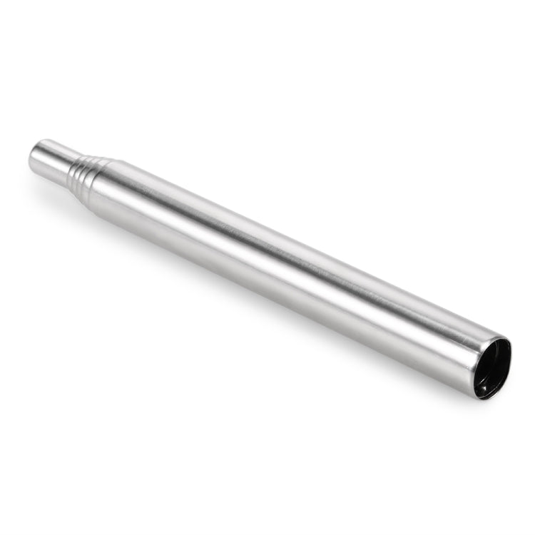 2 STK. Outdoor-Camping-Feuerwerkzeug Edelstahl-Gebläse Picknick-Barbecue-Grillwerkzeug Ausziehbare Lötlampe, 5 Abschnitte (2 STK.), 6 Abschnitte (2 STK.), 8 Abschnitte (2 STK.)