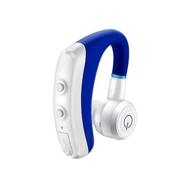 CIRCE K5 Freisprech Kabelloser Bluetooth Ohrhörer Auto Freisprech Bluetooth Headsets Telefon Ohrhörer mit Mikrofon