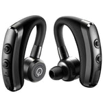 CIRCE K5 Freisprech Kabelloser Bluetooth Ohrhörer Auto Freisprech Bluetooth Headsets Telefon Ohrhörer mit Mikrofon