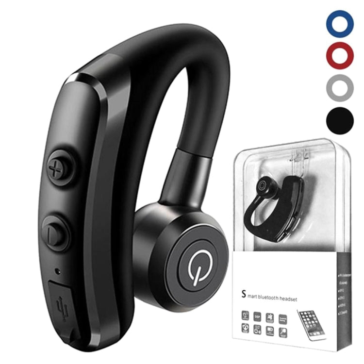 CIRCE K5 Freisprech Kabelloser Bluetooth Ohrhörer Auto Freisprech Bluetooth Headsets Telefon Ohrhörer mit Mikrofon