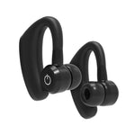 CIRCE K5 Freisprech Kabelloser Bluetooth Ohrhörer Auto Freisprech Bluetooth Headsets Telefon Ohrhörer mit Mikrofon